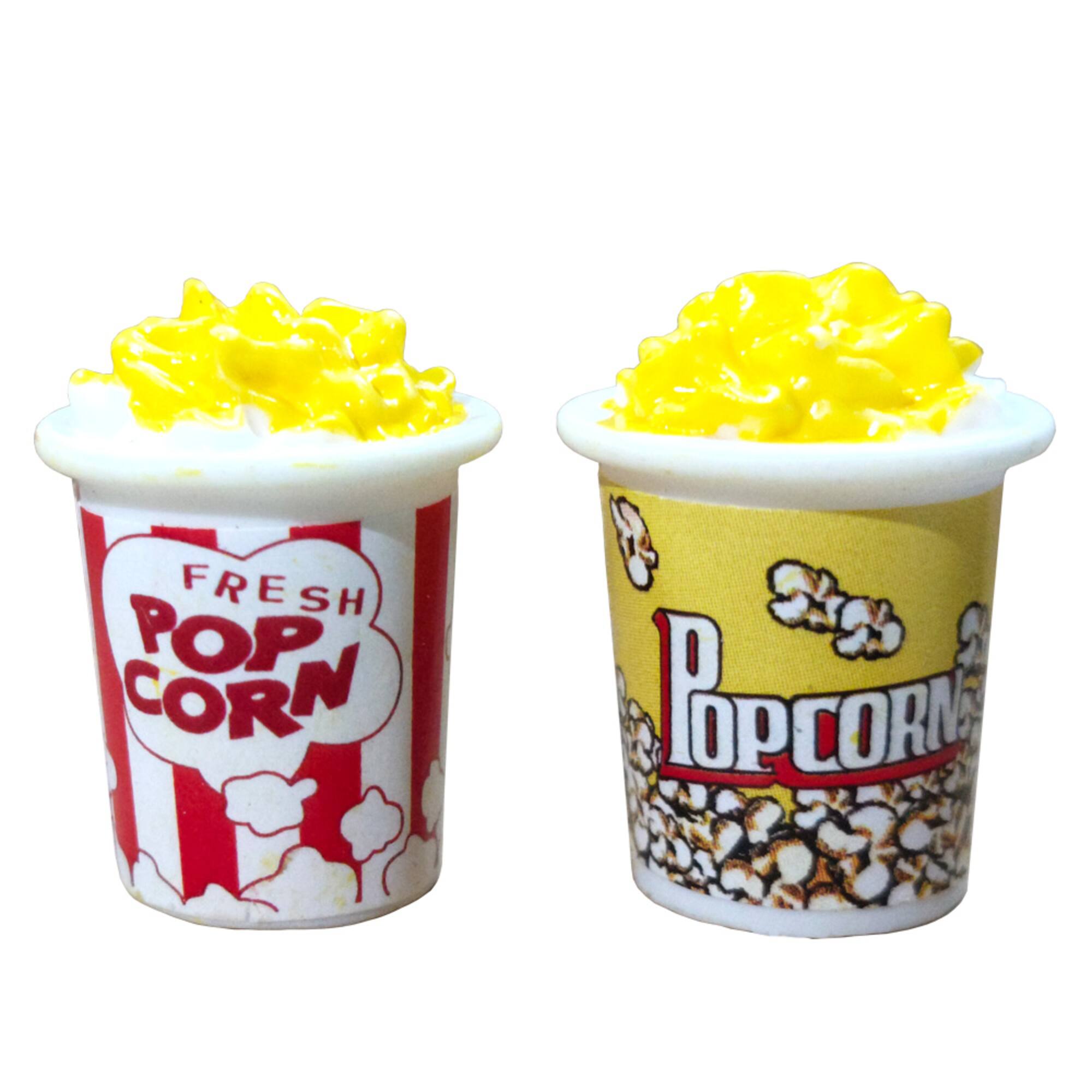 Miniature Popcorn Set by Make Market®